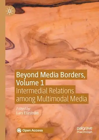 Bol.com Beyond Media Borders Volume 1 aanbieding