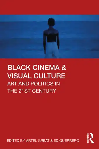 Bol.com Black Cinema & Visual Culture aanbieding