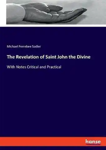Bol.com The Revelation of Saint John the Divine aanbieding
