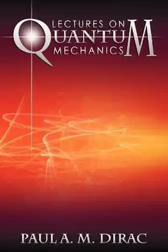 Bol.com Lectures on Quantum Mechanics aanbieding