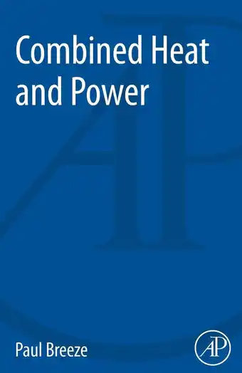 Bol.com Combined Heat and Power aanbieding