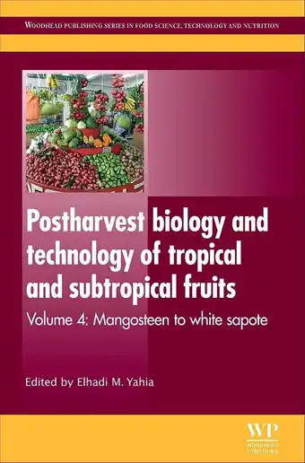Bol.com Postharvest Biology and Technology of Tropical and Subtropical Fruits aanbieding