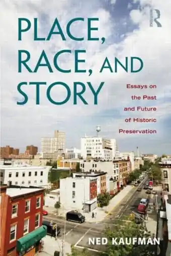 Bol.com Place, Race, and Story aanbieding