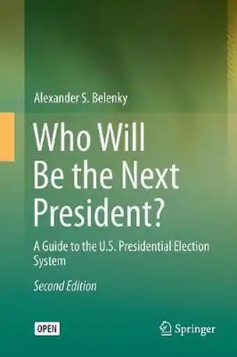 Bol.com Who Will Be the Next President? aanbieding