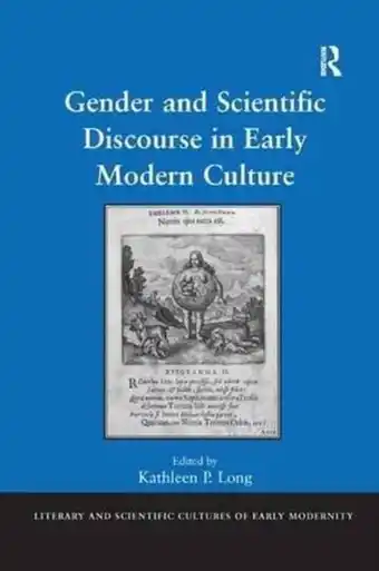 Bol.com Gender and Scientific Discourse in Early Modern Culture aanbieding