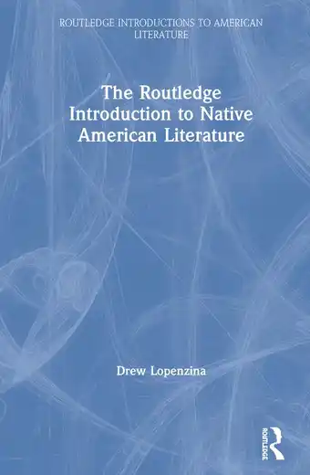 Bol.com Routledge Introductions to American Literature-The Routledge Introduction to Native American Literature aanbieding