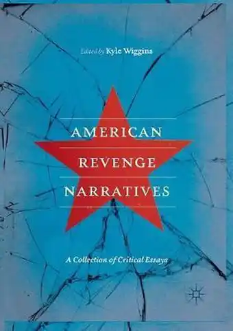 Bol.com American Revenge Narratives aanbieding