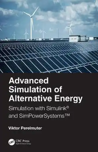 Bol.com Advanced Simulation of Alternative Energy aanbieding