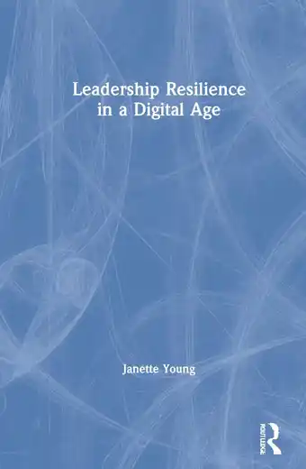 Bol.com Leadership Resilience in a Digital Age aanbieding