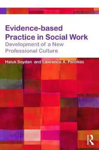 Bol.com Evidence Based Practice In Social Work aanbieding