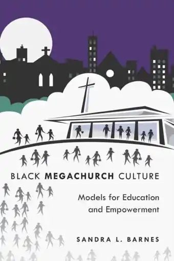 Bol.com Black Megachurch Culture aanbieding