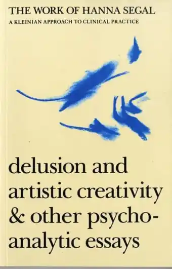 Bol.com The Work of Hanna Segal aanbieding