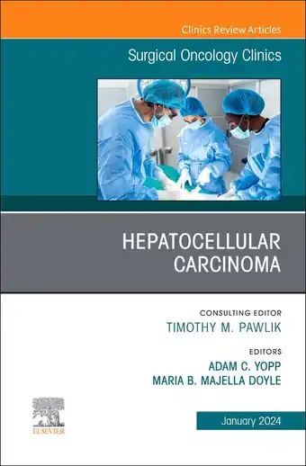 Bol.com Clinical Trials in Surgical Oncology, An Issue of Surgical Oncology Clinics of North America aanbieding
