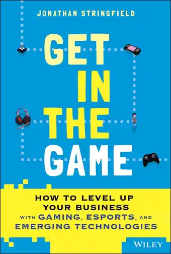 Bol.com Get in the Game aanbieding