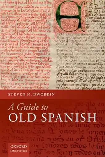 Bol.com A Guide to Old Spanish aanbieding