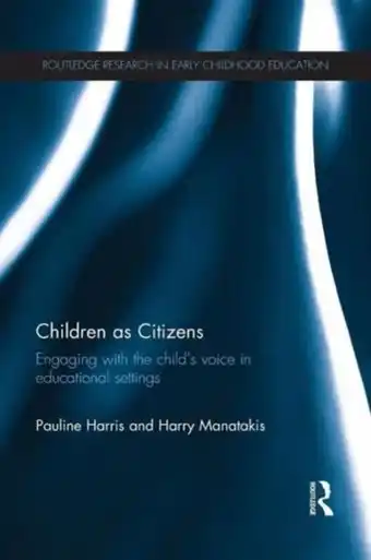 Bol.com Children As Citizens aanbieding