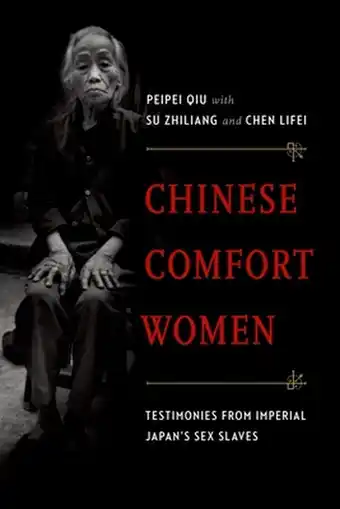 Bol.com Chinese Comfort Women aanbieding