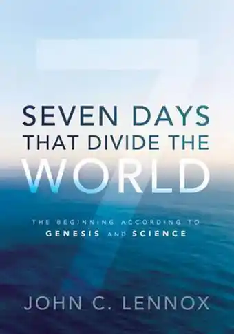 Bol.com Seven Days That Divide the World aanbieding