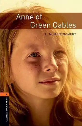 Bol.com Anne Of Green Gables aanbieding