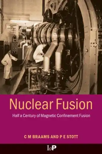 Bol.com Nuclear Fusion aanbieding