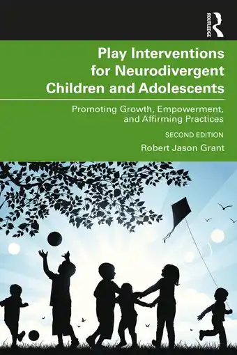 Bol.com Play Interventions for Neurodivergent Children and Adolescents aanbieding