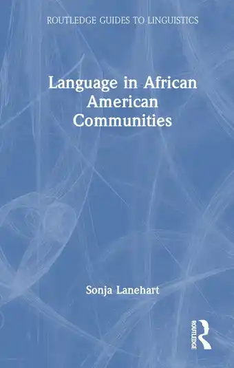 Bol.com Routledge Guides to Linguistics- Language in African American Communities aanbieding