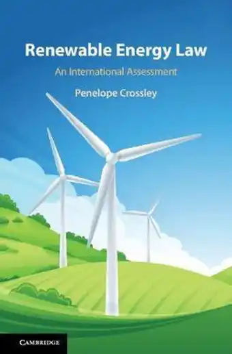 Bol.com Renewable Energy Law aanbieding
