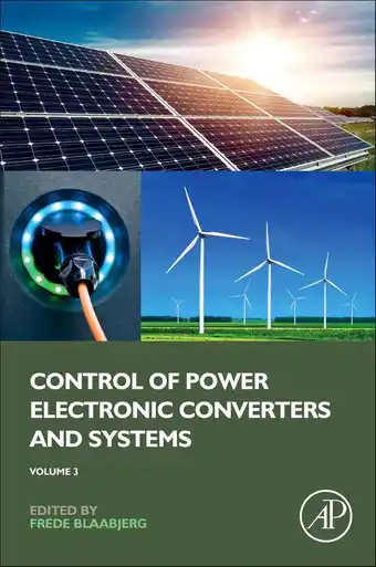 Bol.com Control of Power Electronic Converters and Systems aanbieding