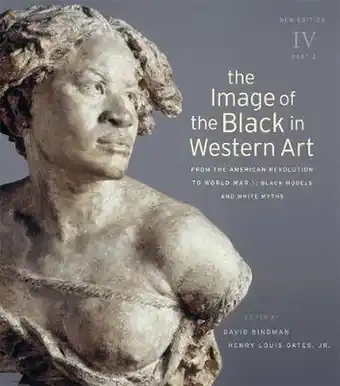 Bol.com Image Of The Black In Western Art aanbieding