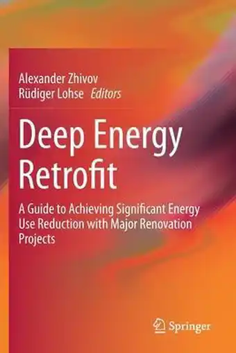 Bol.com Deep Energy Retrofit aanbieding