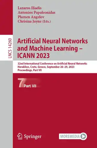 Bol.com Lecture Notes in Computer Science- Artificial Neural Networks and Machine Learning – ICANN 2023 aanbieding