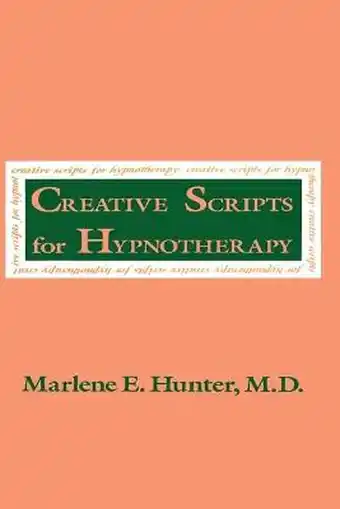 Bol.com Creative Scripts For Hypnotherapy aanbieding