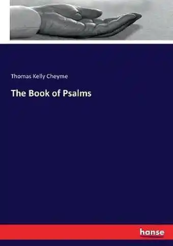 Bol.com The Book of Psalms aanbieding