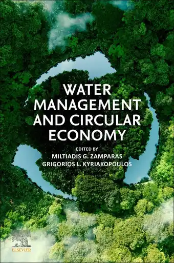 Bol.com Water Management and Circular Economy aanbieding