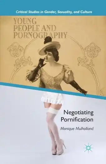 Bol.com Young People and Pornography aanbieding