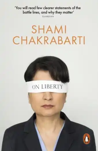 Bol.com On Liberty aanbieding