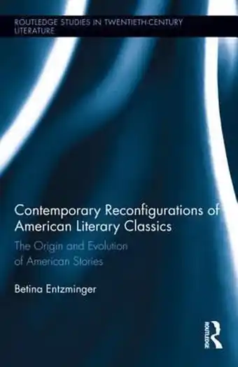 Bol.com Contemporary Reconfigurations Of American Literary Classics aanbieding