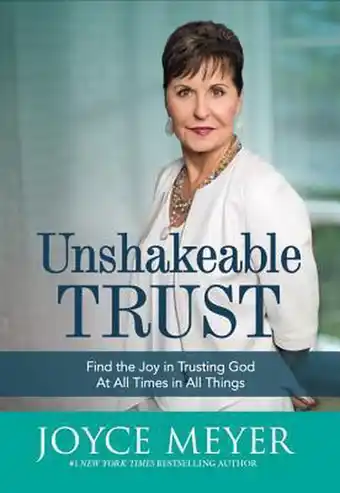 Bol.com Unshakeable Trust aanbieding