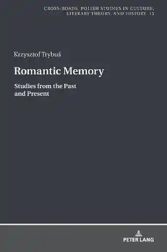 Bol.com Cross-Roads- Romantic Memory aanbieding