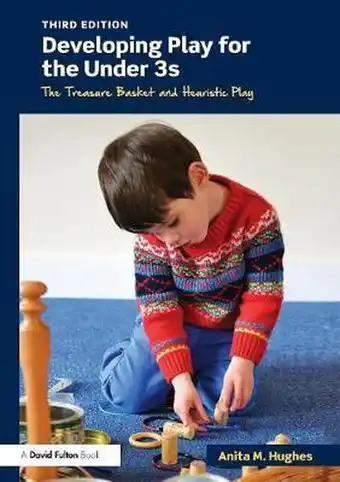 Bol.com Developing Play For The Under 3s aanbieding