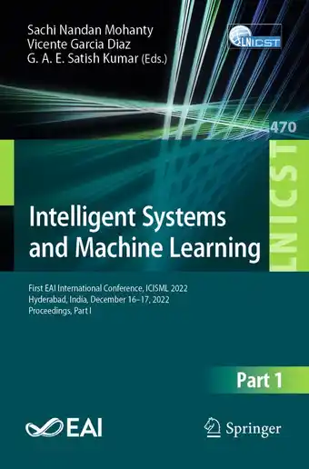 Bol.com Lecture Notes of the Institute for Computer Sciences, Social Informatics and Telecommunications Engineering- Intelligent Syst aanbieding