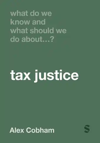 Bol.com What Do We Know and What Should We Do About Tax Justice? aanbieding