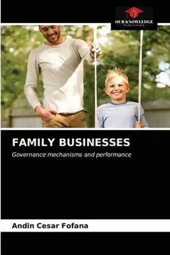 Bol.com Family Businesses aanbieding