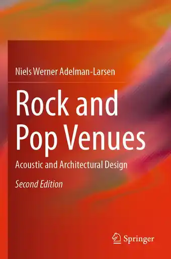 Bol.com Rock and Pop Venues aanbieding