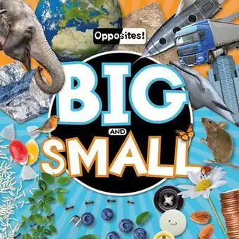 Bol.com Big and Small aanbieding