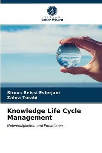 Bol.com Knowledge Life Cycle Management aanbieding