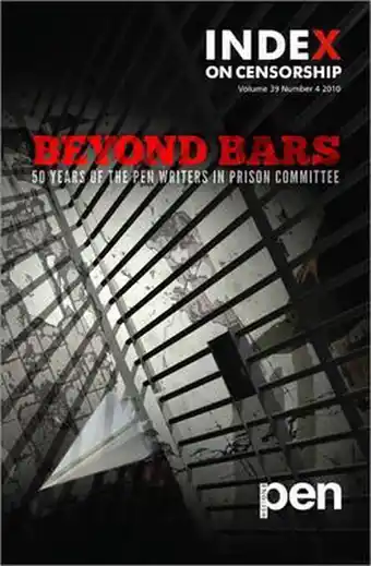 Bol.com Beyond Bars aanbieding