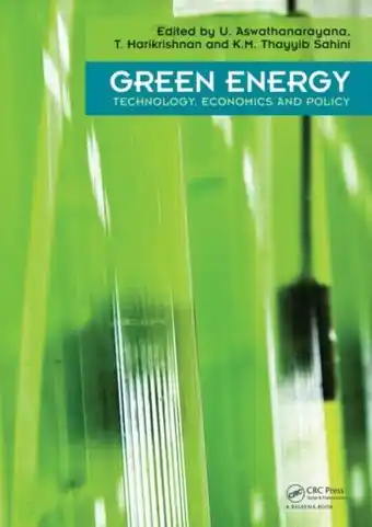 Bol.com Green Energy aanbieding