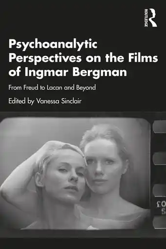 Bol.com Psychoanalytic Perspectives on the Films of Ingmar Bergman aanbieding