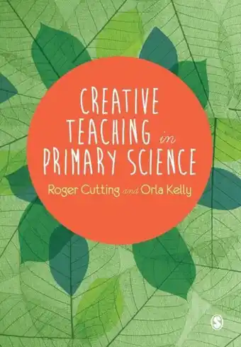 Bol.com Creative Teaching in Primary Science aanbieding